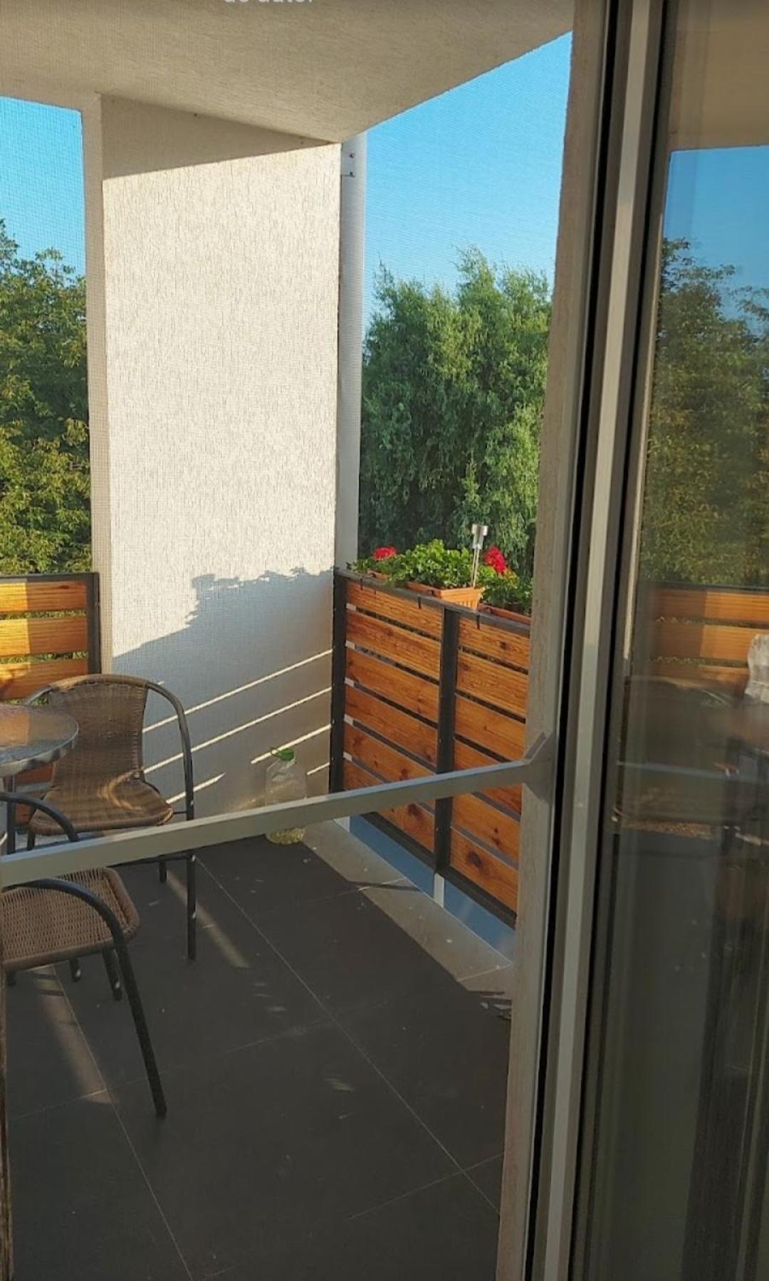 Apartament Brifla Comfort Mures Târgu-Mureş Exterior foto